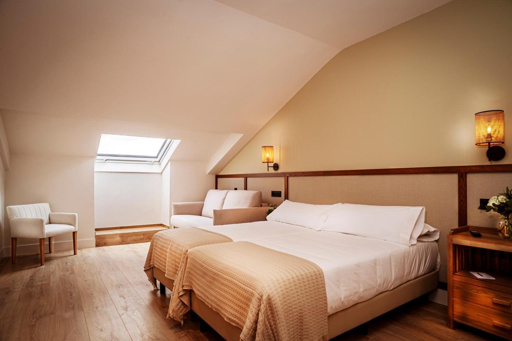 Hotel Cigarral Santa Maria