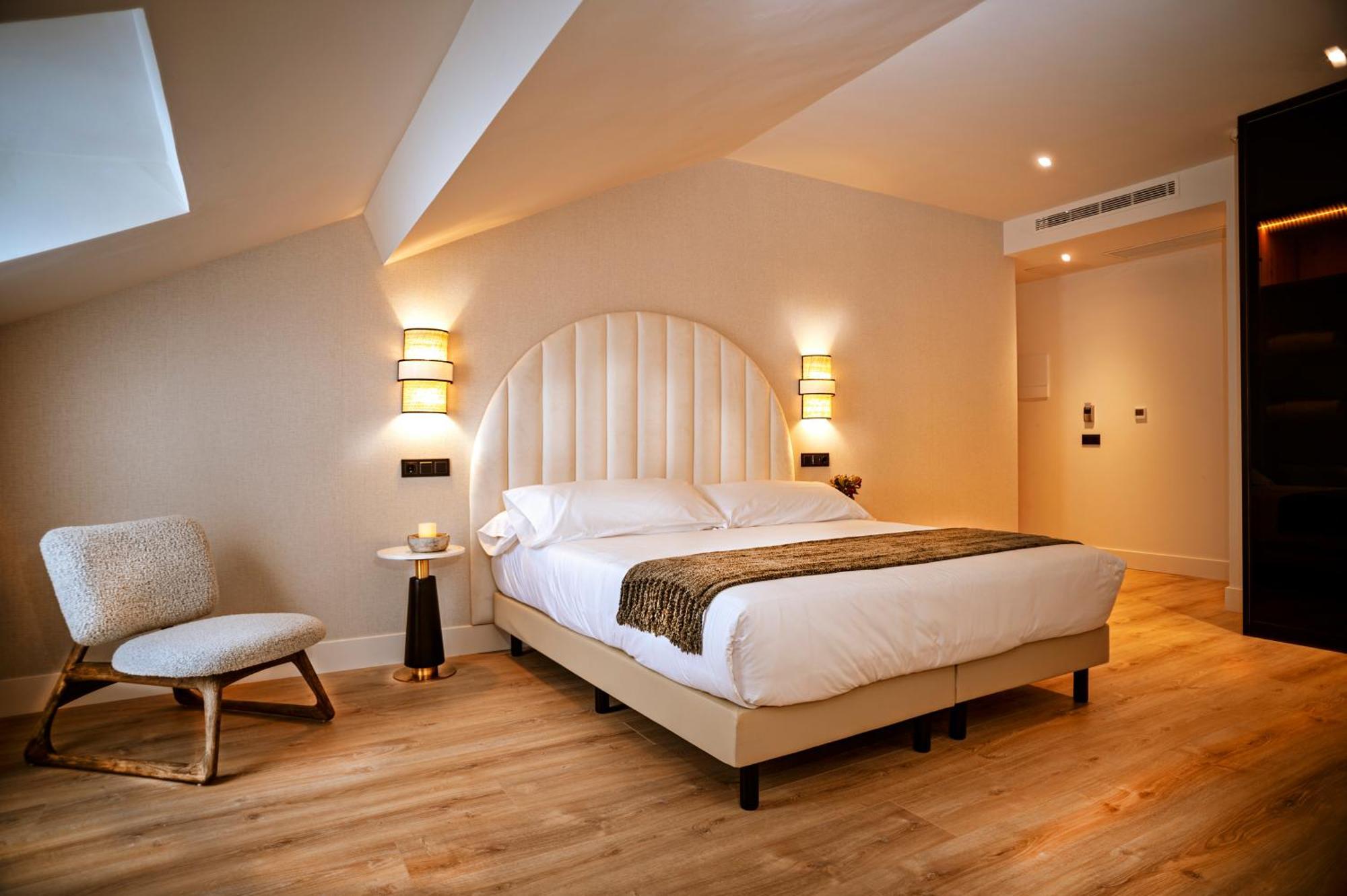 Hotel Cigarral Santa Maria Toledo